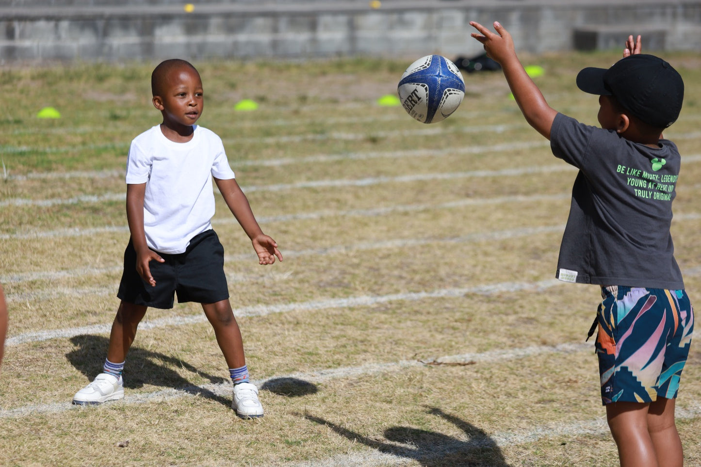 Sponsor a player for a term