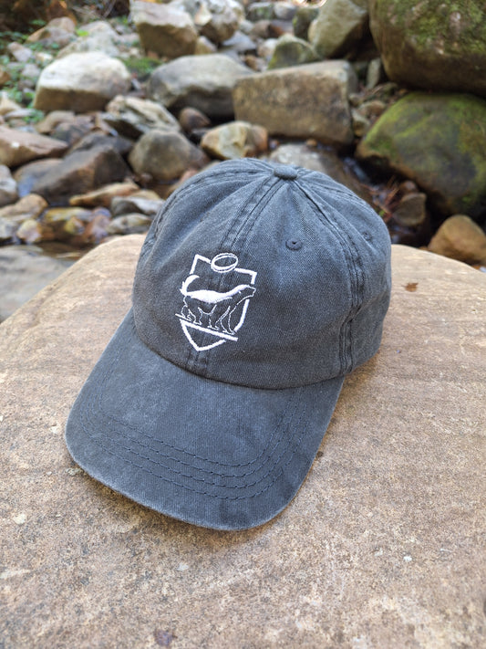 Supporters Cap - Adults